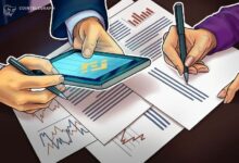 بينانس تلمح إلى إطلاق عقود الأسهم الآجلة في سعيها للانضمام إلى السباق العالمي للأوراق المالية الرقمية
