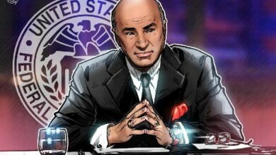 تخفيضات الاحتياطي الفيدرالي في ديسمبر غير مرجحة.. كيف سيتأثر البيتكوين؟