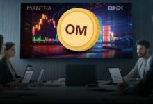 تصاعد الخلاف بين OKX و MANTRA خلال مرحلة انتقال رمز OM
