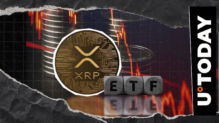 عملاق XRP يُذهل سوق صناديق الاستثمار المتداولة بسعر صفر دولار في أكبر صندوق