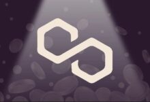 معاملات بوليجون تصل إلى مستويات 2021 مدفوعة بعودة بوليماركت بقوة