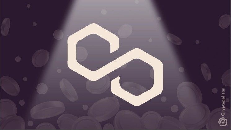 معاملات بوليجون تصل إلى مستويات 2021 مدفوعة بعودة بوليماركت بقوة