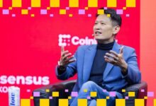 "بينانس" تحصل على الترخيص الكامل من منطقة أبوظبي العالمية المالية لتشغيل منصة التداول والتسوية والوساطة