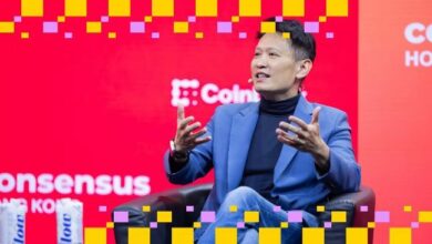 "بينانس" تحصل على الترخيص الكامل من منطقة أبوظبي العالمية المالية لتشغيل منصة التداول والتسوية والوساطة