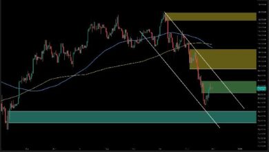 تحليل سعر البيتكوين: BTC يحاول عكس الاتجاه الهبوطي، فهل الـ 82 ألف دولار لا تزال في المتناول؟