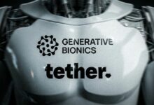 تيزر تستثمر في الروبوتات الحيوية الذكية ضمن جولة تمويل لدفع عجلة "الإنسان الآلي الإيطالي"