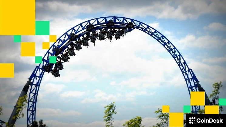 مشتقات البيتكوين تشير إلى تداول في نطاق سعري واسع بين 85,000 و 100,000 دولار