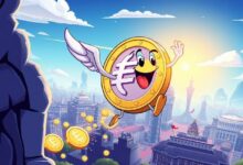 انفجار بنسبة ١٦٨٪: إمدادات اليورو المستقرة تشهد ارتفاعًا صاروخيًا هذا العام