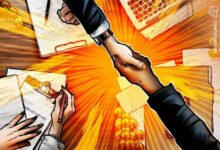 شركة فوروارد إنداستريز تعيّن مديراً تنفيذياً سابقاً من بارافي لقيادة إستراتيجية الخزينة على سولانا