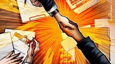 شركة فوروارد إنداستريز تعيّن مديراً تنفيذياً سابقاً من بارافي لقيادة إستراتيجية الخزينة على سولانا