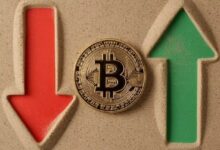 ما المستوى الذي يجب تجاوزه لتخفيف ضغط البيع على البيتكوين؟ هذه هي النقطة الحرجة