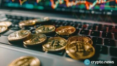 انخفاض تدفقات البيتكوين بين البورصات ينذر بتحذير للسوق: محلل