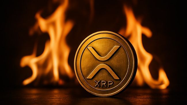 محلل: عملة XRP على أعتاب نقطة تحول حاسمة هذا الأسبوع