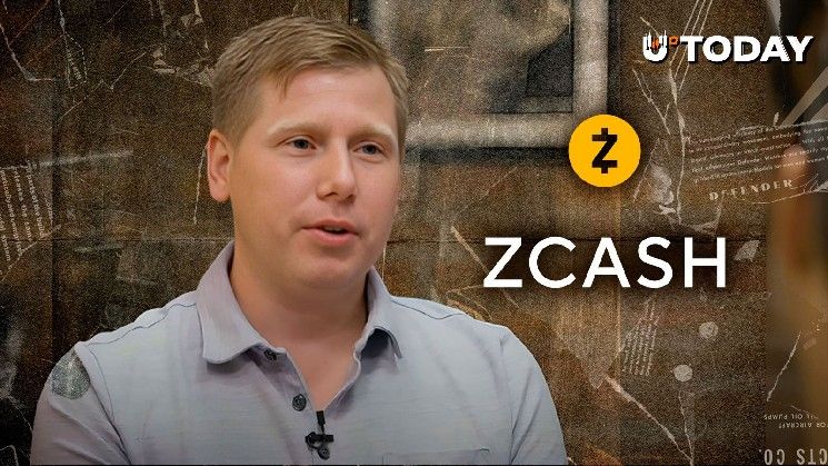 مؤسس Grayscale يتوقع ضغط شراء هائل لـ Zcash: "مشاهدون ينتظرون الانفجار"