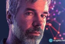 استراتيجية صندوق التحوط تتوسع في حيازة البيتكوين رغم تراجع الأسهم