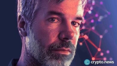 استراتيجية صندوق التحوط تتوسع في حيازة البيتكوين رغم تراجع الأسهم