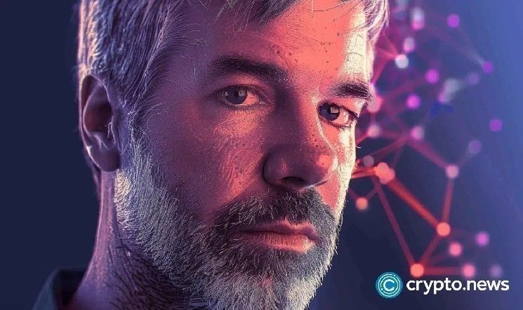 استراتيجية صندوق التحوط تتوسع في حيازة البيتكوين رغم تراجع الأسهم