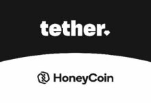 تتر وهاني كوين تتعاونان لتوسيع نطاق الوصول للعملات المستقرة في أفريقيا