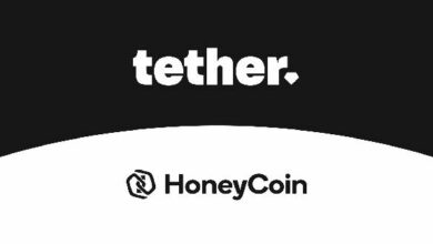 تتر وهاني كوين تتعاونان لتوسيع نطاق الوصول للعملات المستقرة في أفريقيا