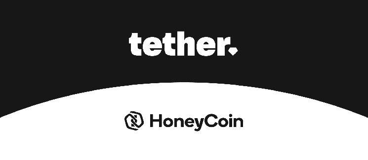 تتر وهاني كوين تتعاونان لتوسيع نطاق الوصول للعملات المستقرة في أفريقيا