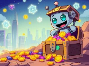 أطلق العنان للإمكانيات: بينانس ألفا تضيف AIA للوصول المبكر إلى العملات الرقمية