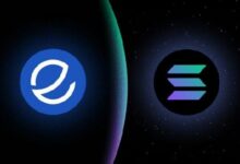 إكو توسع نطاق عملها إلى سولانا لتوحيد نظام عملات مستقرة بقيمة 15 مليار دولار