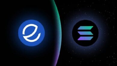 إكو توسع نطاق عملها إلى سولانا لتوحيد نظام عملات مستقرة بقيمة 15 مليار دولار
