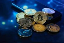 سوق العملات الرقمية يفقد 100 مليار دولار في يوم واحد