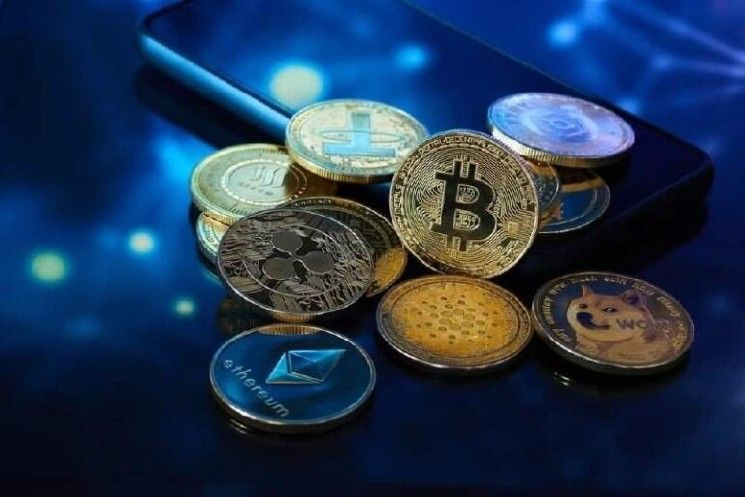 سوق العملات الرقمية يفقد 100 مليار دولار في يوم واحد