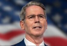 سكوت بيسنت: التغييرات الضريبية ستطلق موسم استرداد قياسي للأموال في عالم العملات الرقمية