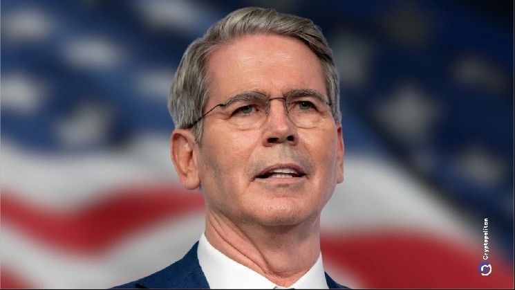 سكوت بيسنت: التغييرات الضريبية ستطلق موسم استرداد قياسي للأموال في عالم العملات الرقمية