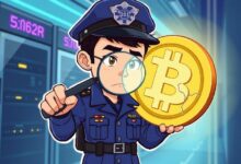 تحديث عاجل: الشرطة الكورية الجنوبية تفتح تحقيقًا رسميًا في اختراق منصة Upbit