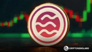 عملة SEI تثبت قرب مستويات حاسمة بينما يقاوم سعر 0.1426 دولار لاختبار قوة السوق