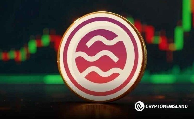 عملة SEI تثبت قرب مستويات حاسمة بينما يقاوم سعر 0.1426 دولار لاختبار قوة السوق