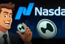 سهم HYPE يرتفع 9% مع إدراج سهم HSI PURR في ناسداك اليوم