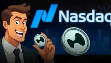 سهم HYPE يرتفع 9% مع إدراج سهم HSI PURR في ناسداك اليوم