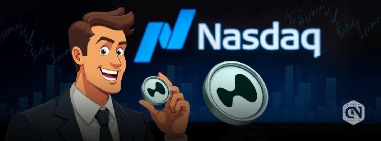 سهم HYPE يرتفع 9% مع إدراج سهم HSI PURR في ناسداك اليوم