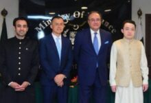 باكستان تمنح "بينانس" و"HTX" موافقة مبدئية لتشغيل أعمال العملات الرقمية