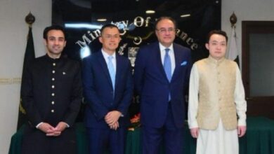 باكستان تمنح "بينانس" و"HTX" موافقة مبدئية لتشغيل أعمال العملات الرقمية