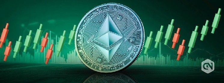 سعر الإيثيريوم يشير إلى انعكاس هبوطي مع استمرار بيع محافظ 1K–10K ETH