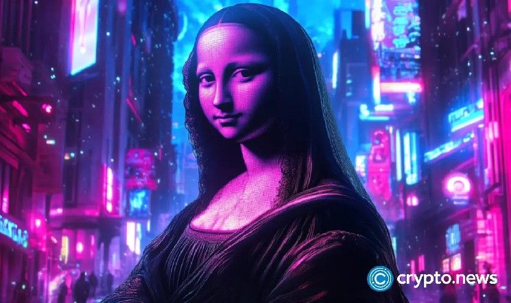 نظام تيزوس الفني يشهد تبنيًا مؤسسيًا قويًا ونموًا ملحوظًا للفنانين في 2025