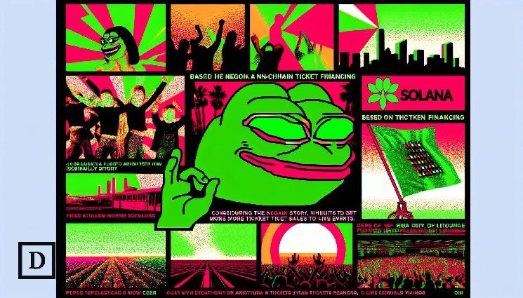 منصة التذاكر "كي واي دي لابز" تطلق "تيكس" لتمويل الفعاليات الحية في عالم ويب 3