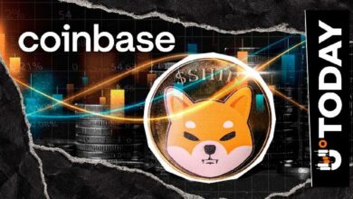 2.2 تريليون SHIB تغادر منصة كوينبيز وسط إعداد صعودي نادر لسعر شيبا إينو: التفاصيل الكاملة