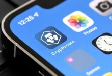 إعفاء صانعي السوق بينما تبطئ Crypto.com المراهنات بالتجزئة في الرهان المباشر على الأحداث الرياضية