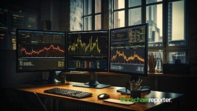 إطلاق WOOFi على شبكة موناد لتداول سريع ومنخفض الانزلاق على البلوكشين