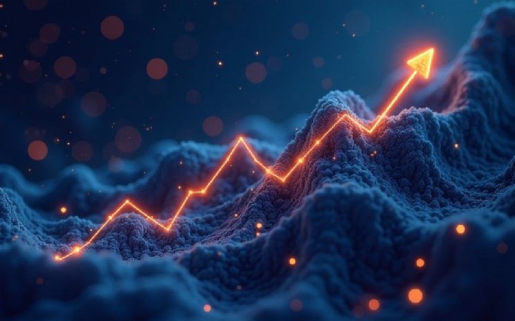 سعر STABLE يرتفع بشكل صاروخي مع إطلاق أول حملة ستيكينج بعائد سنوي 500%