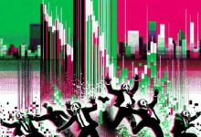 عملة موناد تهبط مؤقتًا دون سعر الطرح الأولي (ICO)