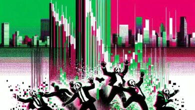 عملة موناد تهبط مؤقتًا دون سعر الطرح الأولي (ICO)