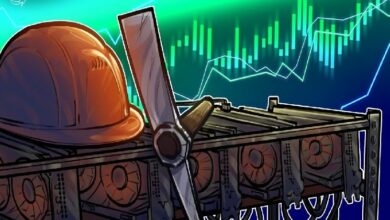 عُمال تعدين البيتكوين قد يُعززون تبني الشركات مع تباطؤ مشتريات الخزينة الرقمية
