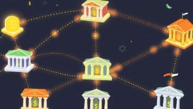 انضمام أونتولوجي إلى برنامج تحالف سيركل: قفزة استراتيجية نحو تكامل البلوكتشين و USDC